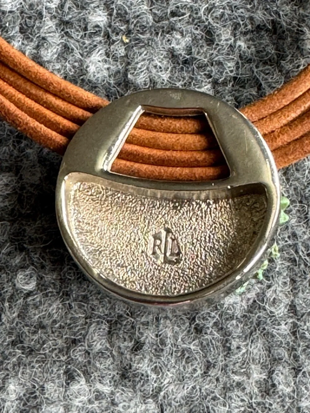 N/A leather multi